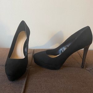 Nine West Joshin Platform Stiletto